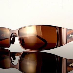 Maui Jim Sunglasses
